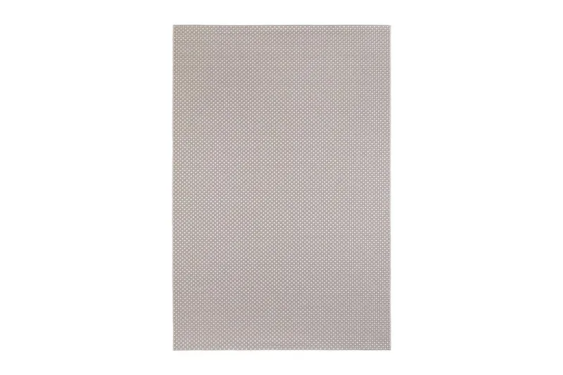 Pompero Utomhusmatta 160x230 cm, Krämvit