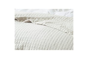 Sängöverkast Borganäs of Sweden - 150 x 250 cm, Linne - Products - Textil & mattor - Sängkläder - Överkast