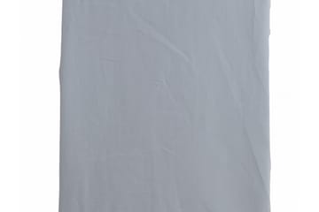 Amore Lakan Slätt 260x260 cm - Grå - Products - Textil & mattor - Sängkläder