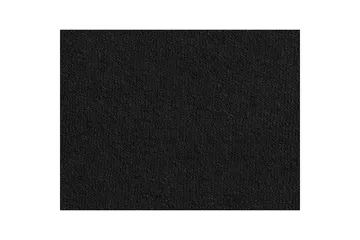 Sängtopp Borganäs of Sweden - 90 x 200 cm, Svart - Products - Textil & mattor - Sängkläder