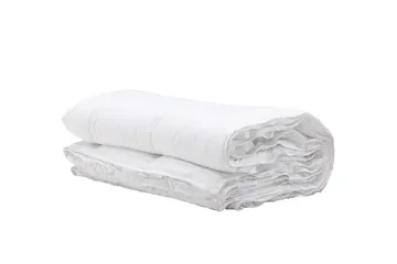 Selma Duvet - Vit - Products - Textil & mattor - Sängkläder - Täcke