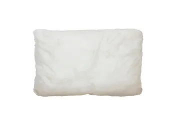 Idrish Innerkudde 40x60 cm - Vit - Products - Textil & mattor - Sängkläder - Sovkudde - Innerkudde & huvudkudde