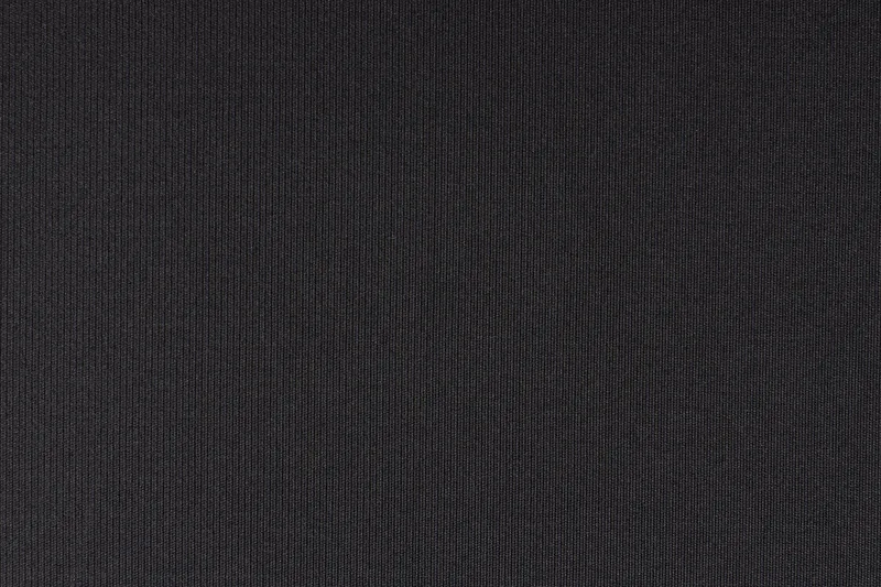 Bahamas Högermodul utomhus 140 cm i konstrotting - Grå / Svarta dynor - Products - Utemöbler & utemiljö - Övrigt utemöbler - Moduler utesoffa