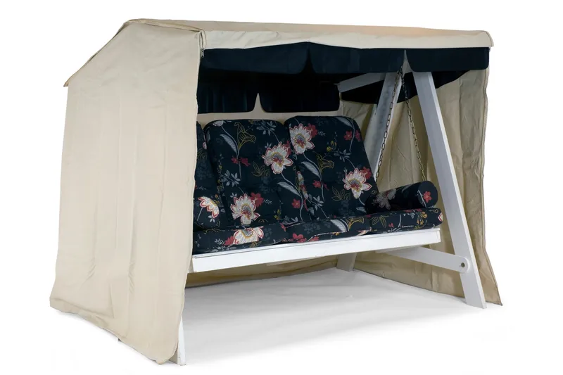 Hillerstorp Hammockskydd Beige - Beige - Products - Utemöbler & utemiljö - Övrigt utemöbler - Möbelskydd - Överdrag utemöbler
