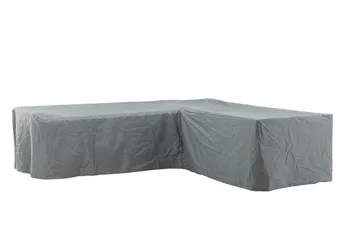 Klas Möbelskydd 325x100x255 - Grå - Products - Utemöbler & utemiljö - Övrigt utemöbler - Möbelskydd - Överdrag utemöbler