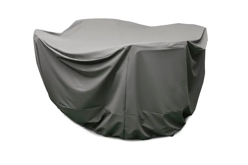 Sandhamn Sandhamn Möbelskydd 165x89 cm Grå - Hillerstorp - Products - Utemöbler & utemiljö - Övrigt utemöbler - Möbelskydd - Överdrag utemöbler