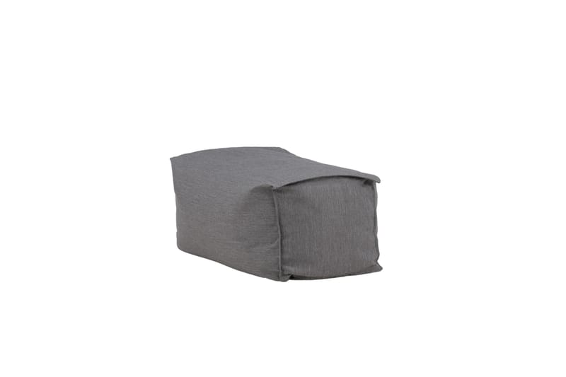 Redang Pall - Mörkgrå - Products - Utemöbler & utemiljö - Balkong & altan - Balkongmöbler - Balkongstol