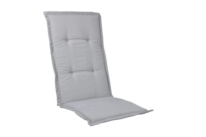 Basis Positionsdyna Ljusgrå, Fritab