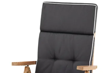 Classic Dyna - Grå - Products - Utemöbler & utemiljö - Dynor - Positionsdynor