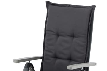 Cushion Positionsdyna - Ljusgrå - Products - Utemöbler & utemiljö - Dynor - Positionsdynor