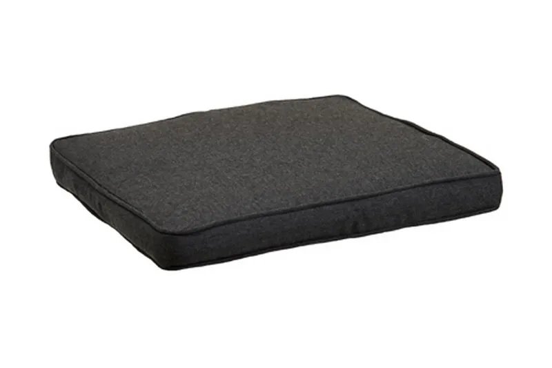 Fritab Sunbrella Sittdyna 44x43 cm Svart, Fritab