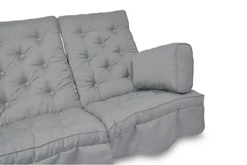 Hema Hammockdyna 56 cm - Grå - Products - Utemöbler & utemiljö - Dynor - Hammockdynor