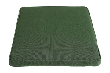 Jenny Lyx Sittdyna - Grön - Products - Utemöbler & utemiljö - Dynor - Sittdyna & ryggdyna utemöbler