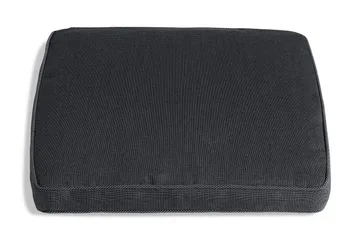 Jenny Sittdyna - Grå - Products - Utemöbler & utemiljö - Dynor - Sittdyna & ryggdyna utemöbler