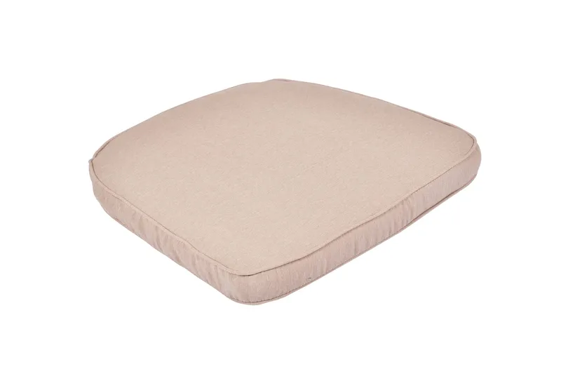 Krabi Sittdyna Beige - Fritab - Products - Utemöbler & utemiljö - Dynor - Sittdyna & ryggdyna utemöbler
