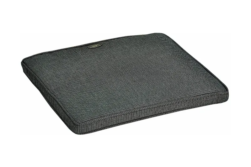 Sittdyna Canyon Fritab Grey - Products - Utemöbler & utemiljö - Dynor - Sittdyna & ryggdyna utemöbler