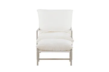 Corso Utefåtölj - Beige - Products - Utemöbler & utemiljö - Loungemöbler - Loungestol utomhus