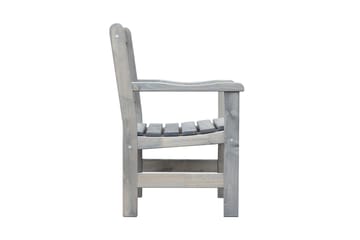 Olivo Utefåtölj - Grå - Products - Utemöbler & utemiljö - Loungemöbler - Loungestol utomhus