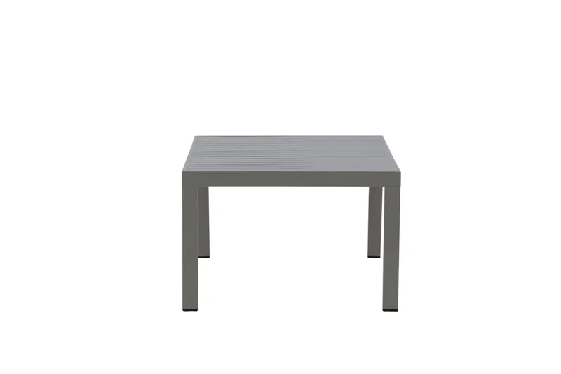 Copacabana Soffbord och Loungebord Utomhus 120 cm Trä - Beige - Products - Utemöbler & utemiljö - Utebord & trädgårdsbord - Loungebord & soffbord utomhus