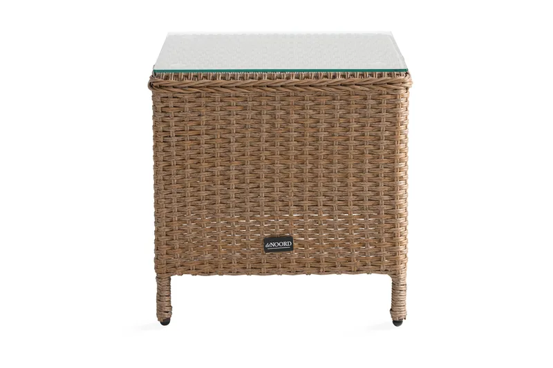 Marcus Sidobord Utomhus, Natural