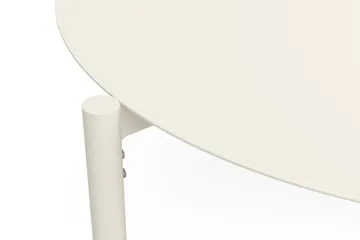 Usteryd Soffbord Utomhus  70 cm - Beige - Products - Utemöbler & utemiljö - Utebord & trädgårdsbord - Loungebord & soffbord utomhus