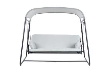 Hammock Marsciano - Ljusgrå - Products - Utemöbler & utemiljö - Utesoffa - Hammock