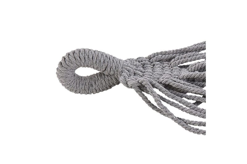 Hammock Rocca - Ljusgrå - Products - Utemöbler & utemiljö - Utesoffa - Hängmatta