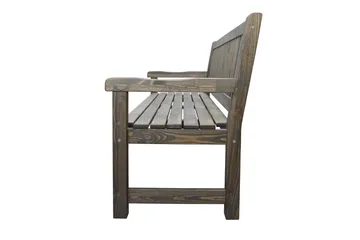 Rimforsa Utesoffa - Grå - Products - Utemöbler & utemiljö - Utesoffa - Trädgårdsbänk & utebänk