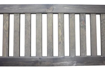 Rimforsa Utesoffa - Grå - Products - Utemöbler & utemiljö - Utesoffa - Trädgårdsbänk & utebänk