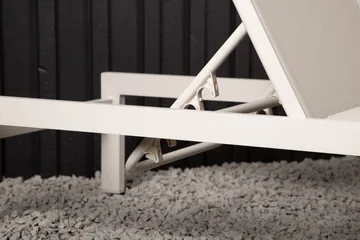 Copacabana Solsäng - Beige - Products - Utemöbler & utemiljö - Utestol & trädgårdsstol - Solsäng & solvagn