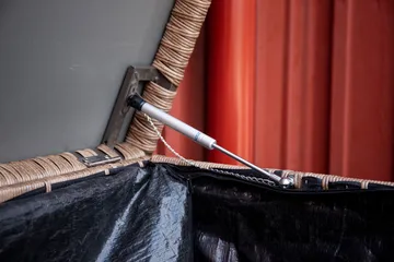 Amazon Dynbox 150x90x100.5 - Natur - Products - Utemöbler & utemiljö - Utomhusförvaring - Dynförvaring - Dynbox & dynlåda