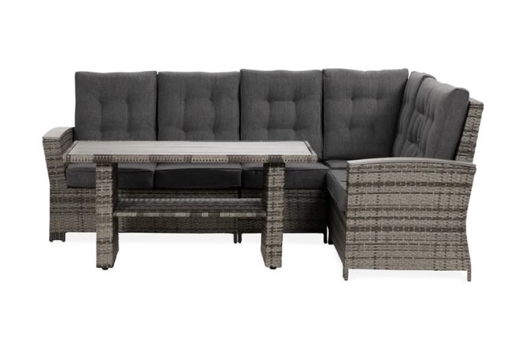 Utemöbler & utemiljö