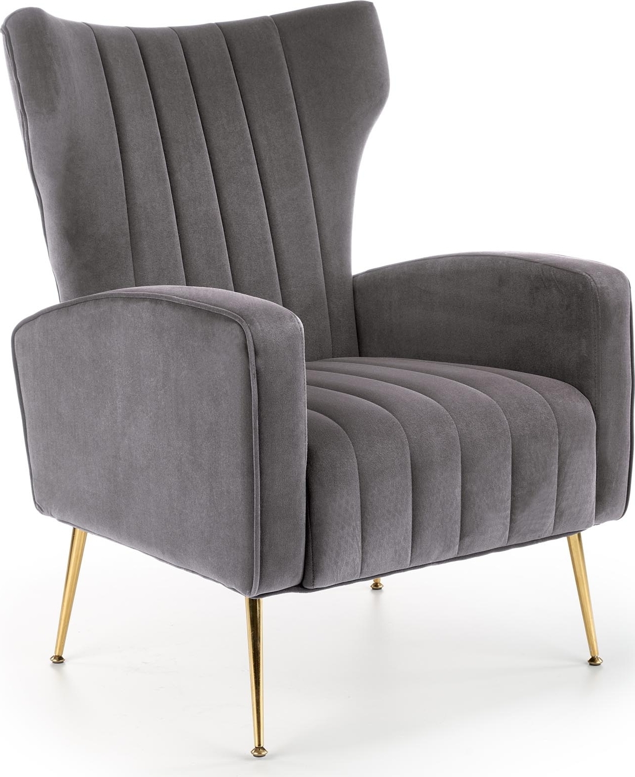 Isover Sessel - Grau Isover Sessel - Grau