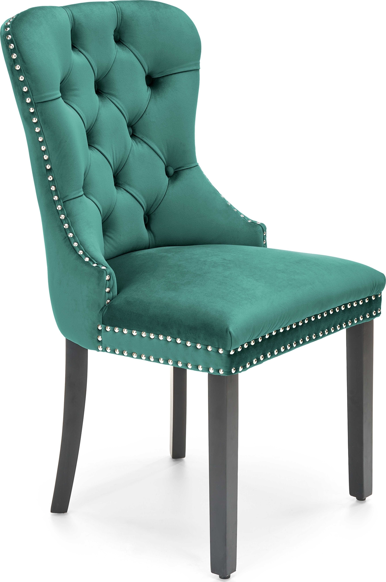 Bang Esszimmerstuhl - Gr�n