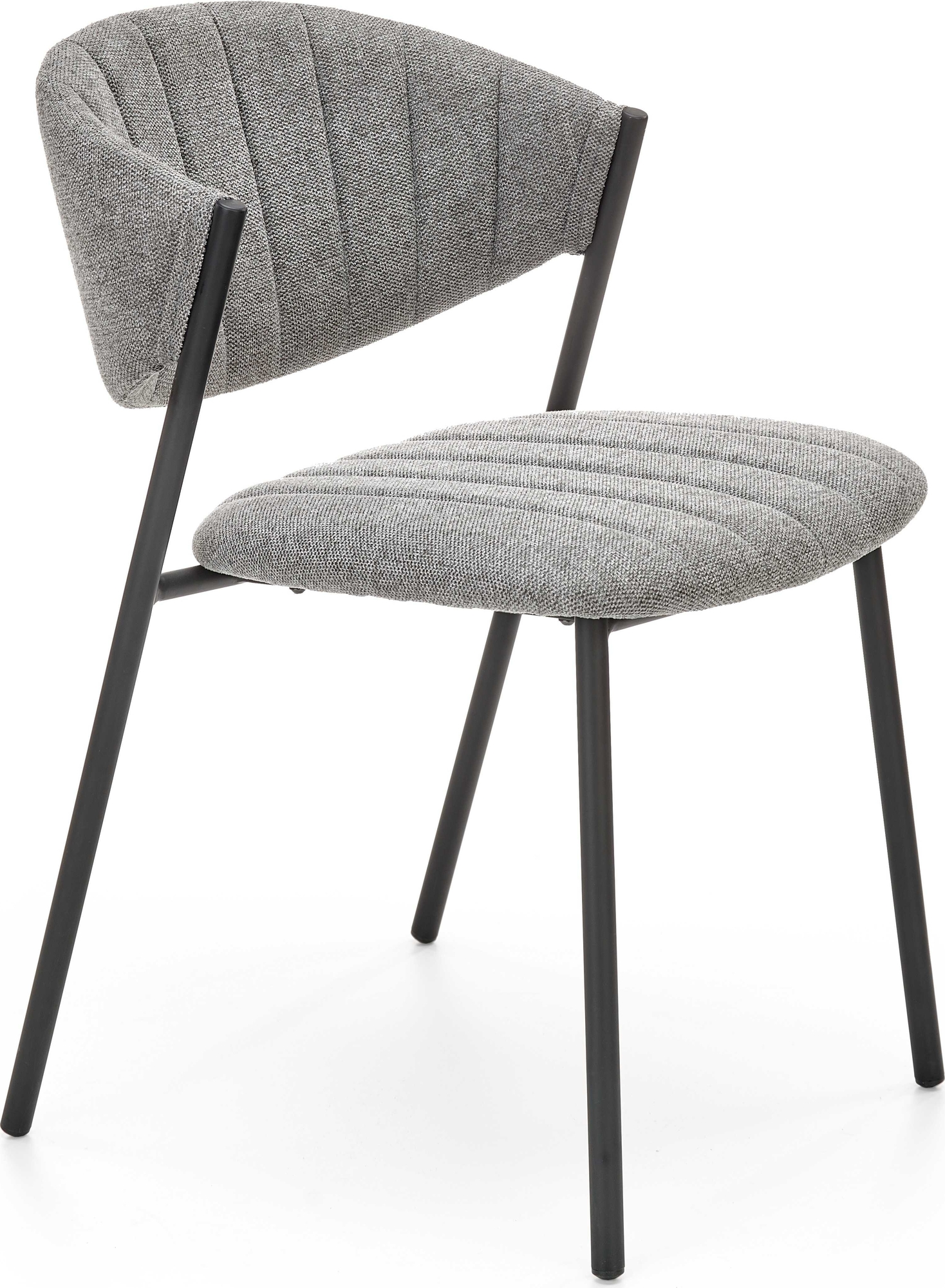 Cadeira Esszimmerstuhl 469 - Grau