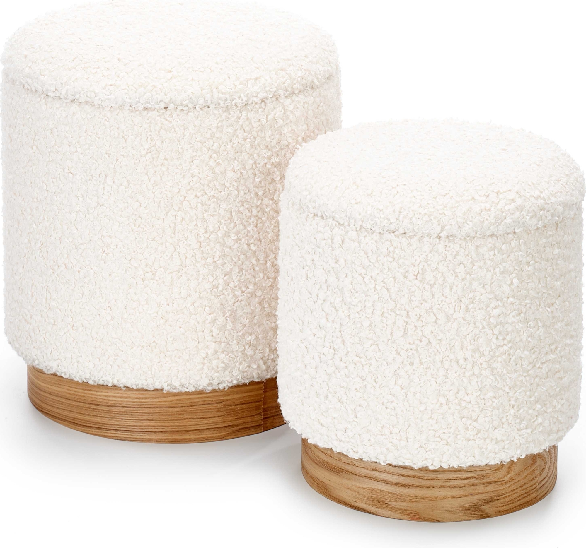 Quintana Hocker - Cremewei�