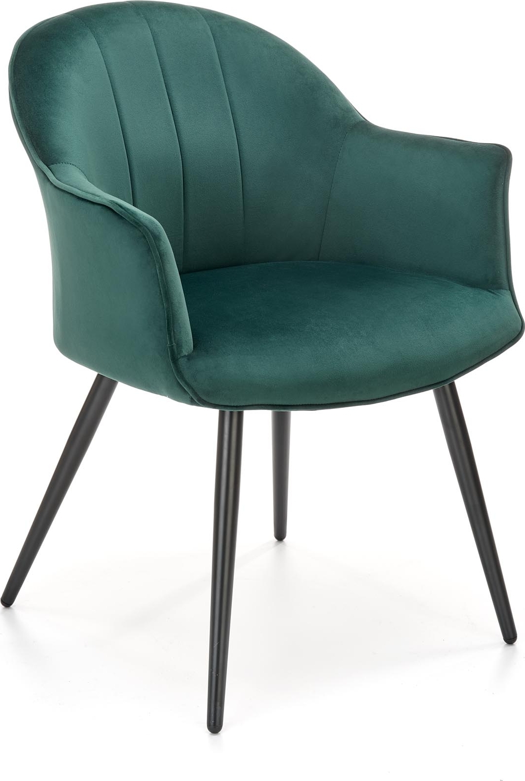 Cadeira Sessel 468 - Gr�n