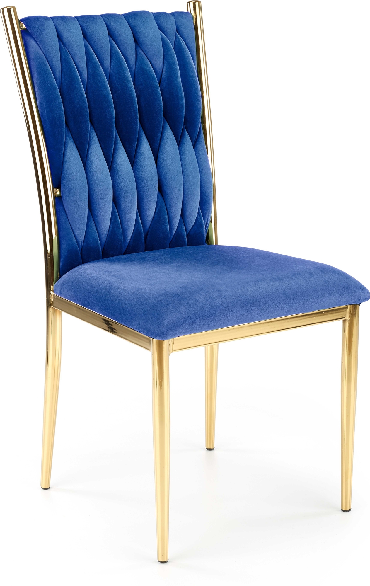 Cadeira Esszimmerstuhl 436 - Blau