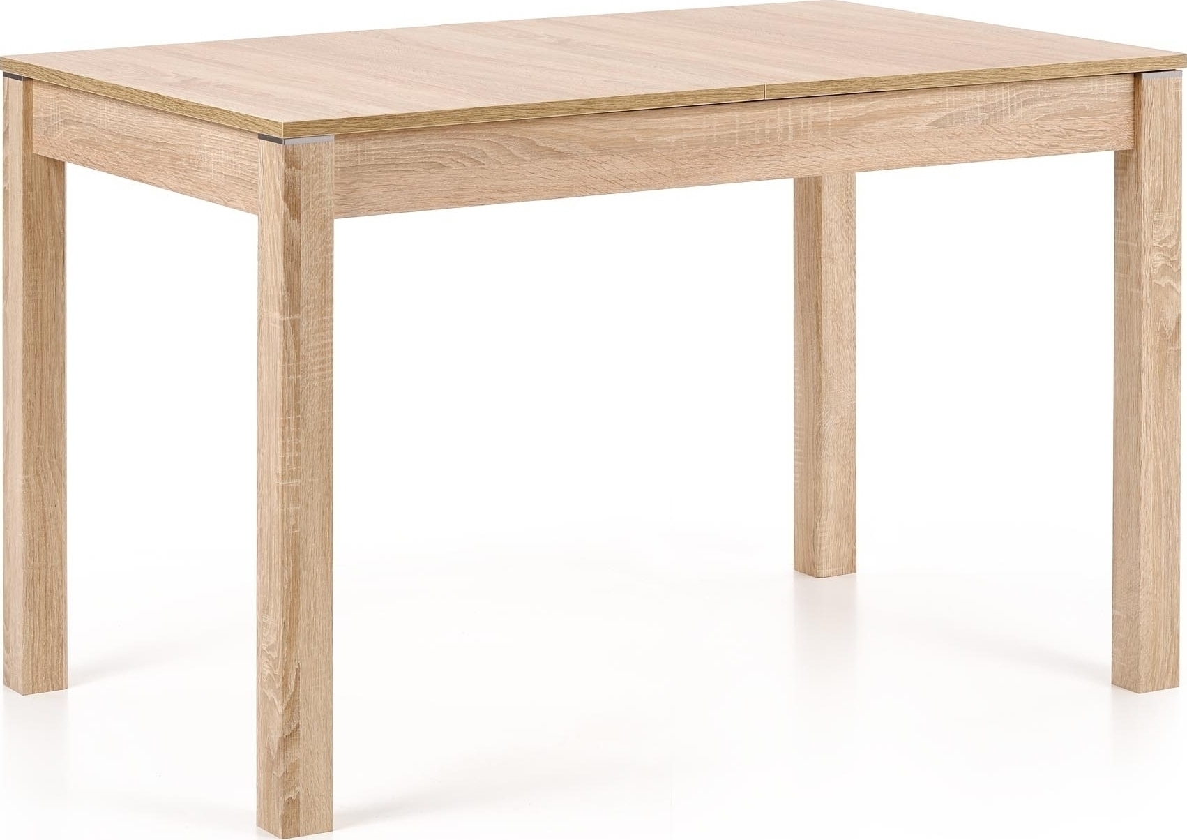 Adel� Esstisch 118-158 cm - Eiche