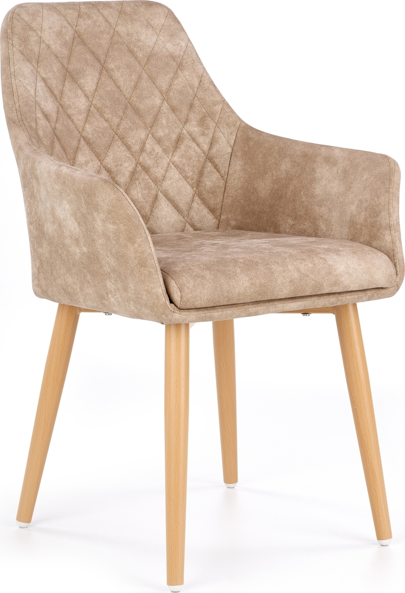 Jaye Esszimmerstuhl - Beige