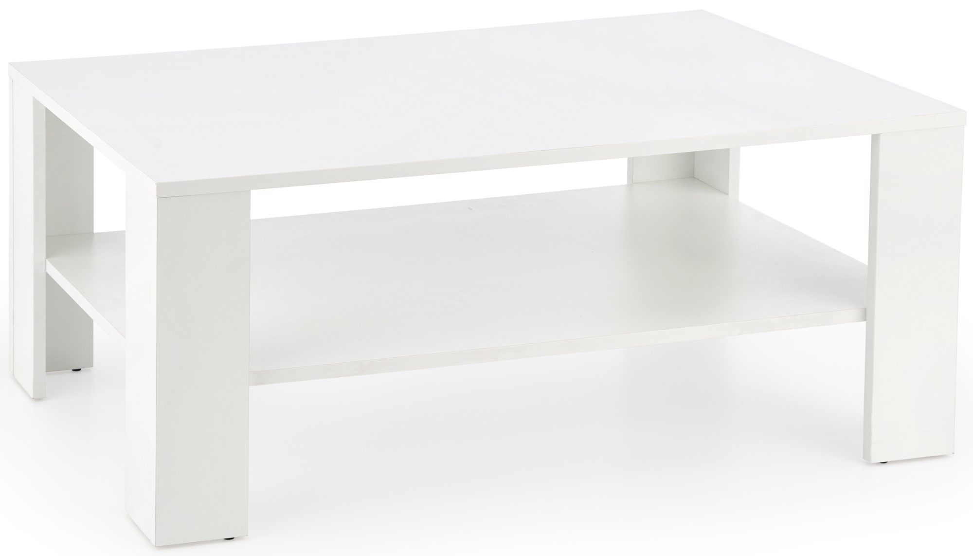 Pacey Couchtisch - Wei�