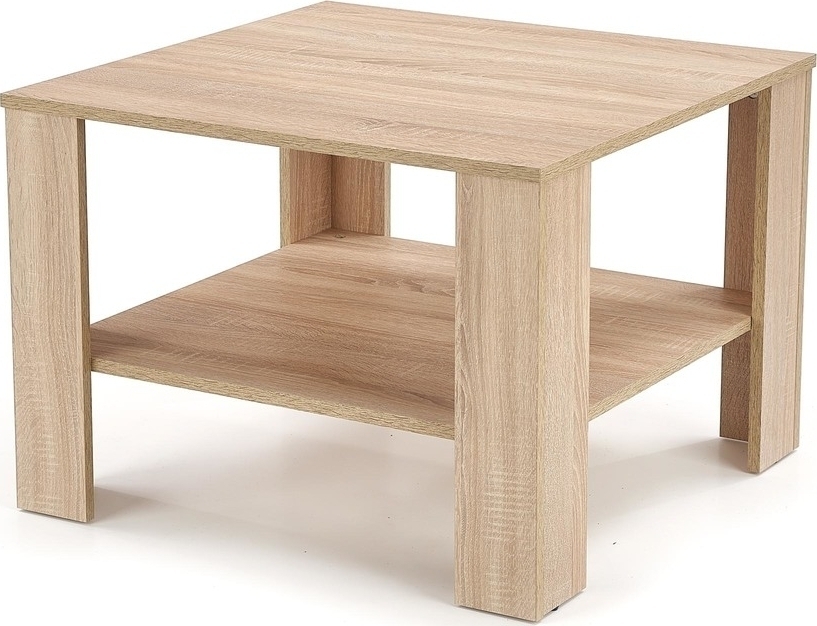 Pacey Couchtisch 70 cm - Sonoma-Eiche