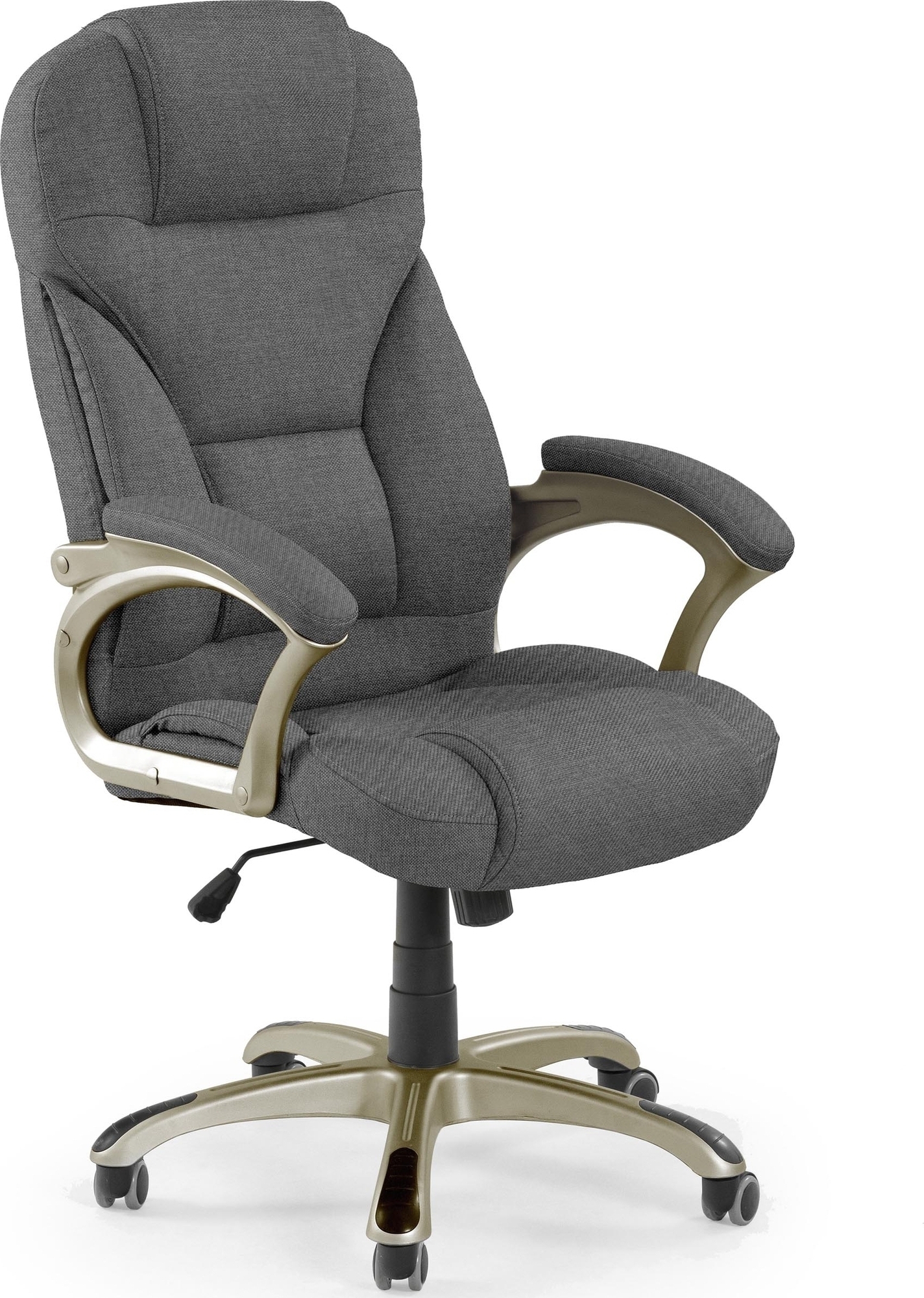 Brooke Bürostuhl - grau (Stoff) Brooke Bürostuhl - grau (Stoff)