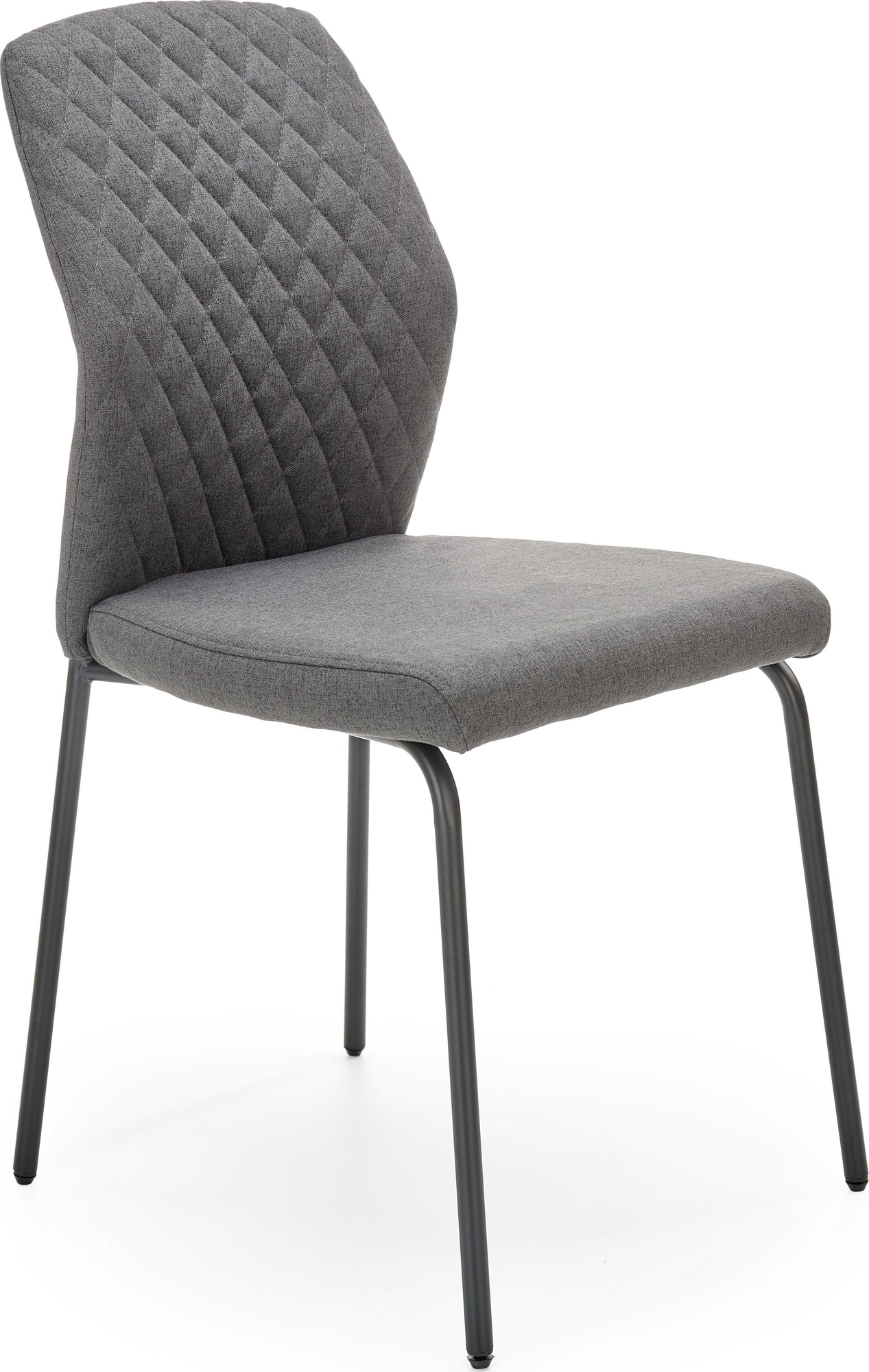 Cadeira Esszimmerstuhl 461 - Grau Cadeira Esszimmerstuhl 461 - Grau