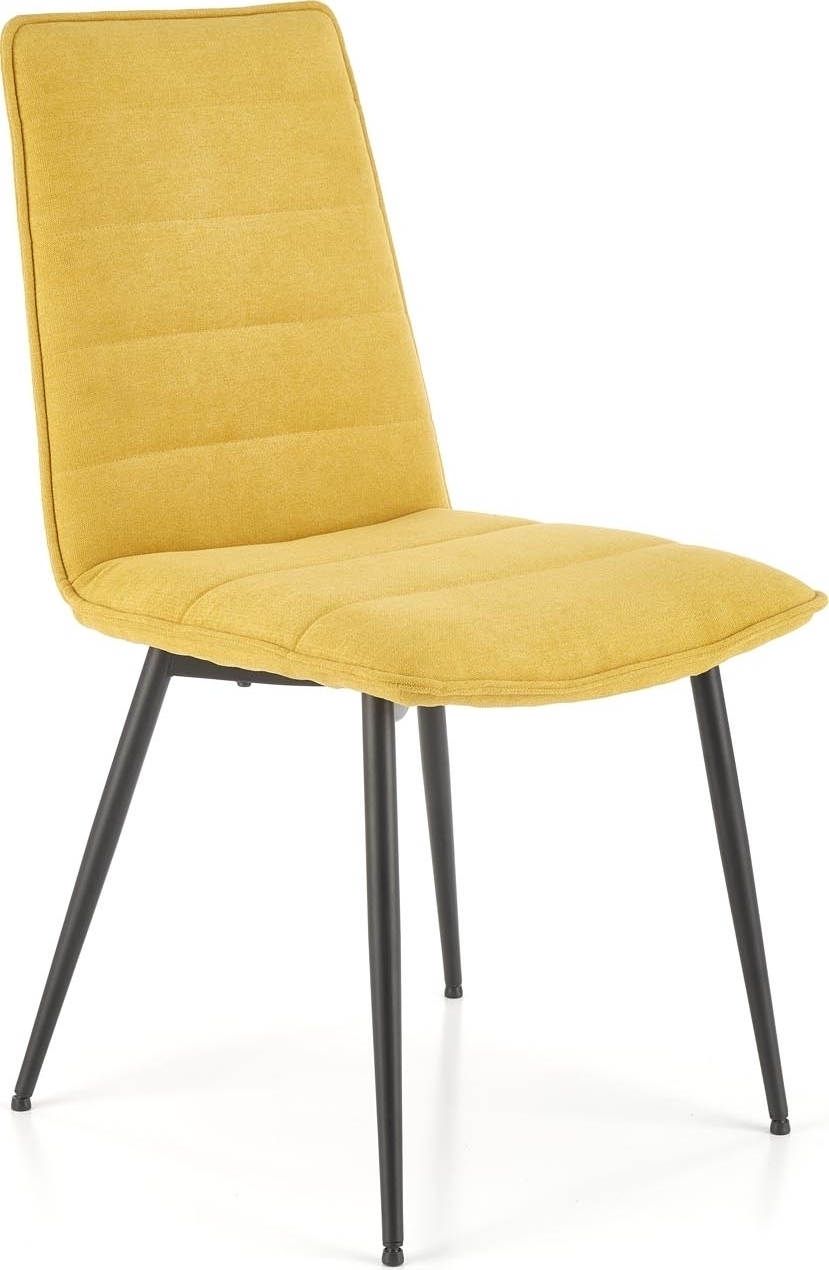Cadeira Esszimmerstuhl 493 - Gelb