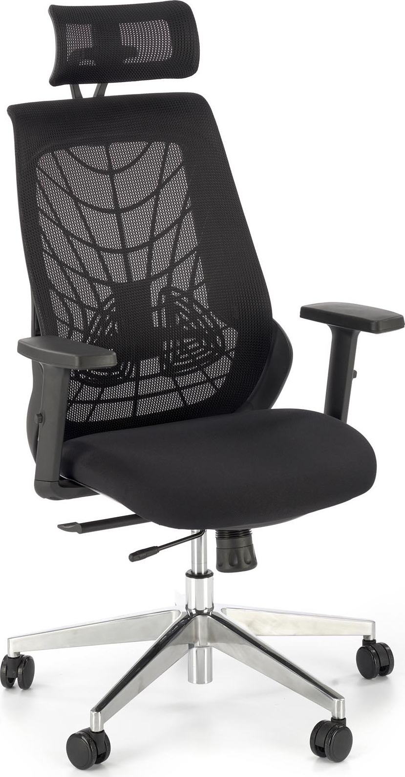 Geronimo Bürostuhl - Schwarz Geronimo Bürostuhl - Schwarz