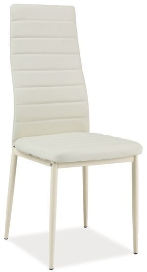 Kenley Esszimmerstuhl - Cremewei�