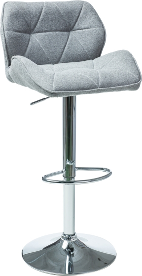 Charlie Barhocker - Hellgrau