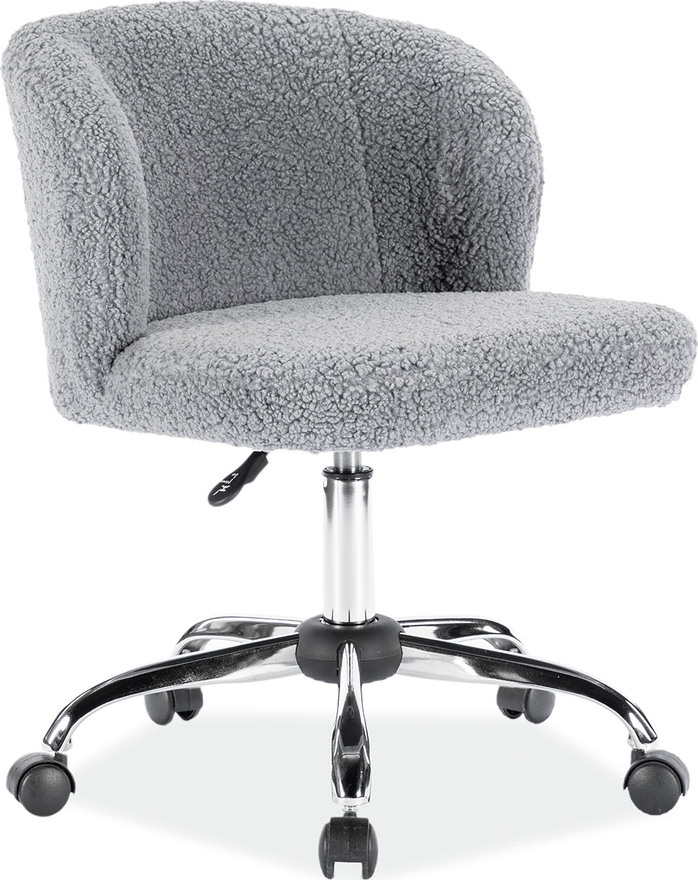 B�rostuhl Dolly - Grau