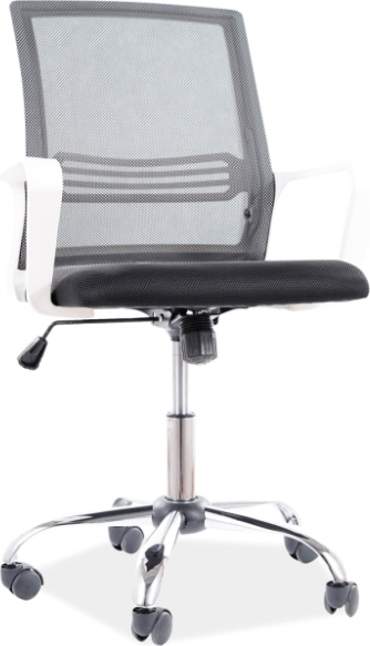 Glenn 844 B�rostuhl - Schwarz